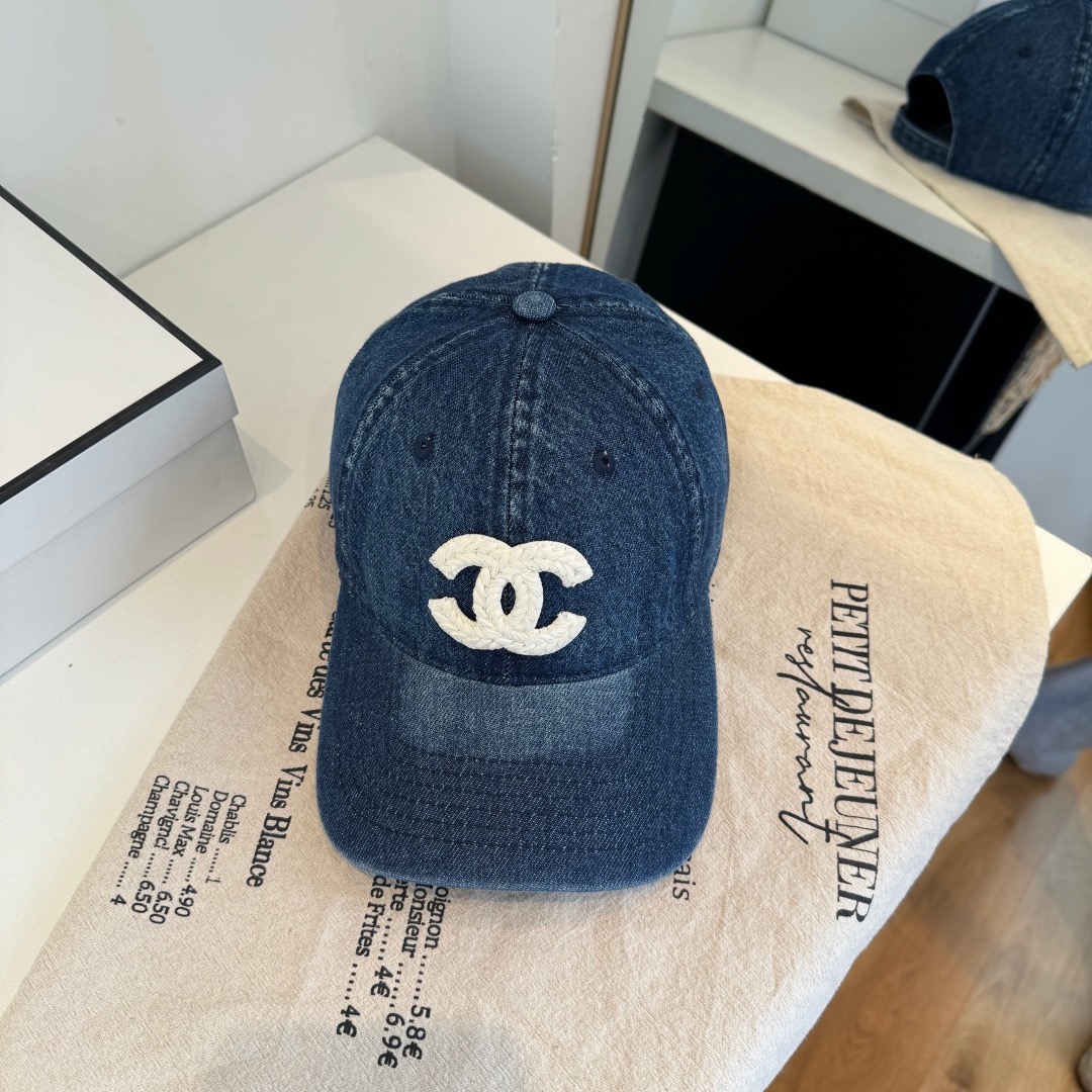 샤넬 모자 82626 Chanel Cap