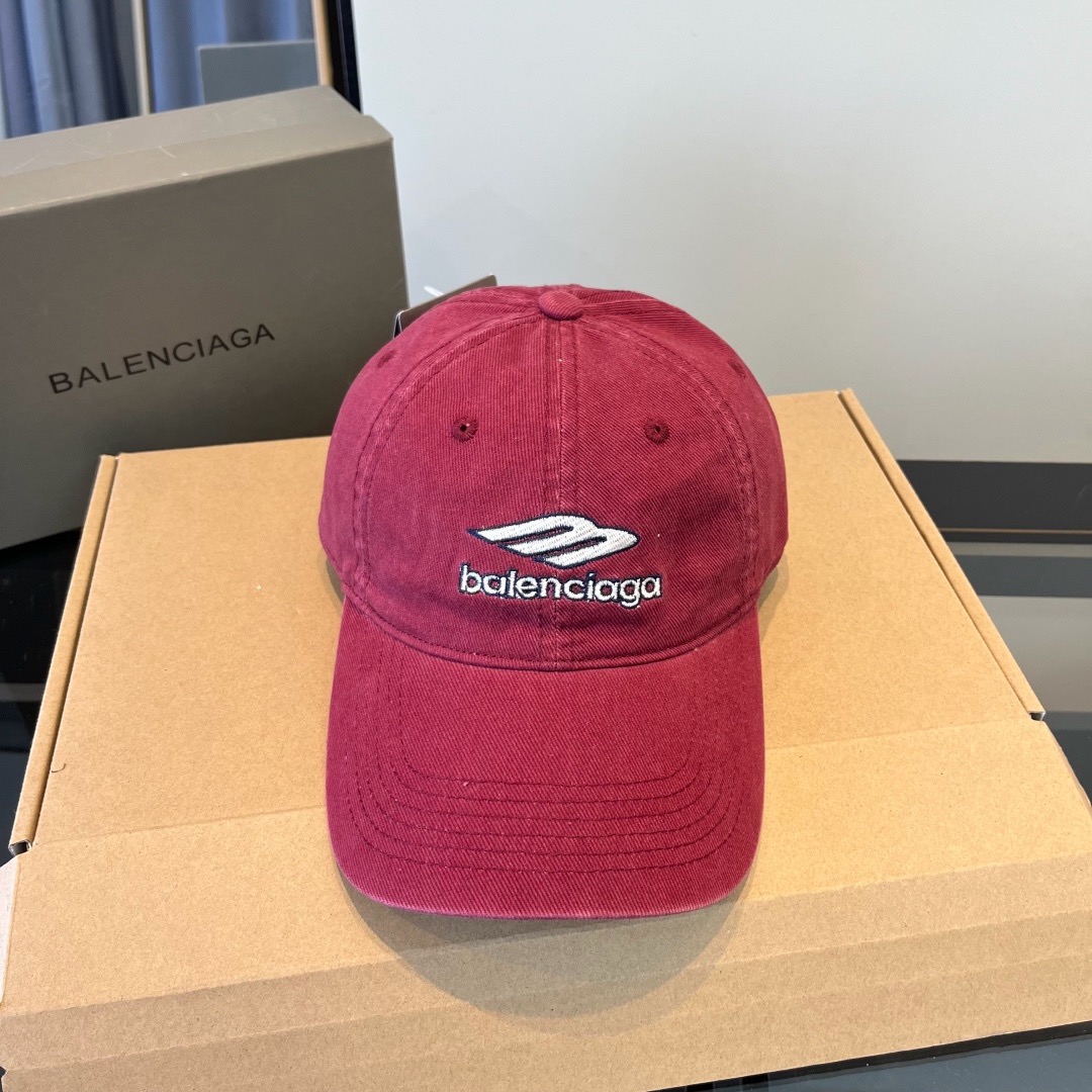 발렌시아가 모자 78108 Balenciaga Cap