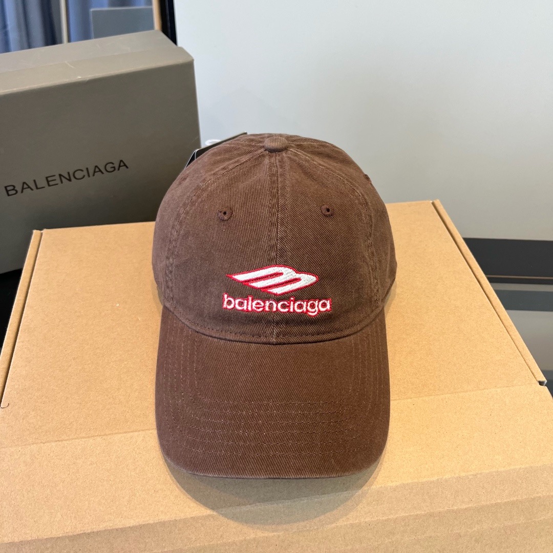 발렌시아가 모자 78109 Balenciaga Cap