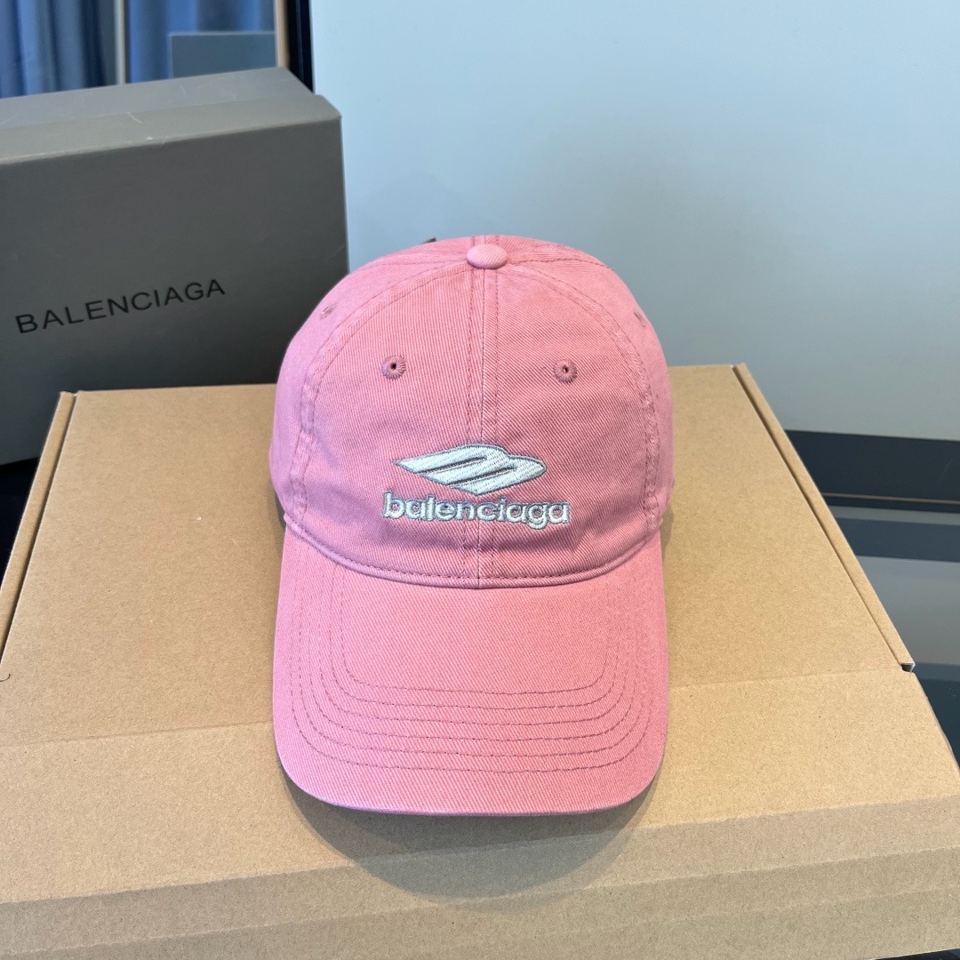 발렌시아가 모자 78110 Balenciaga Cap