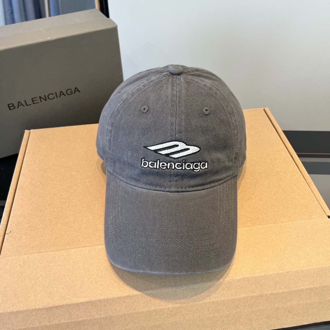 발렌시아가 모자 81771 Balenciaga Cap