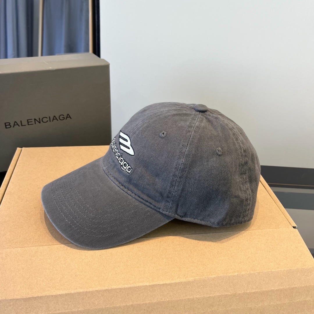 발렌시아가 모자 81771 Balenciaga Cap 상세 이미지 3