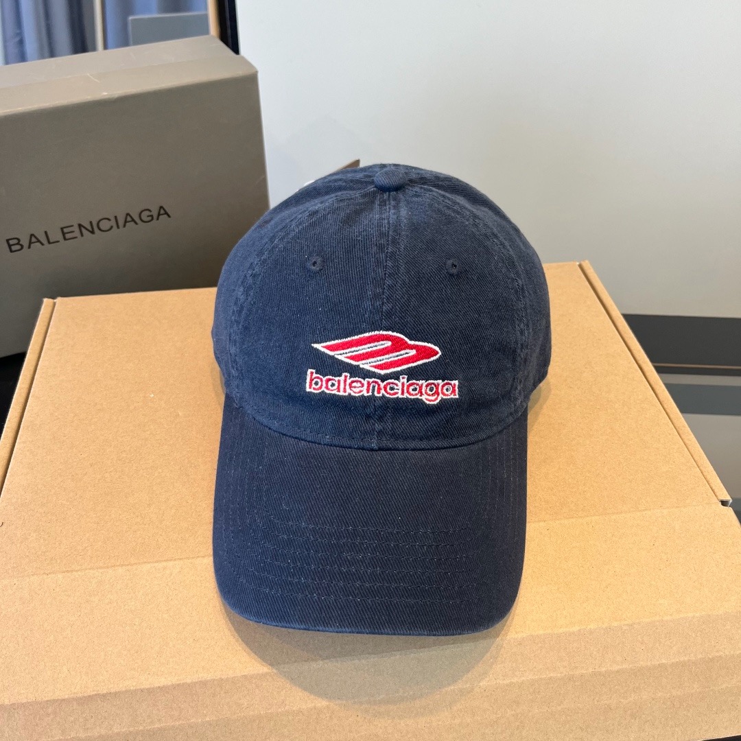 발렌시아가 모자 78113 Balenciaga Cap