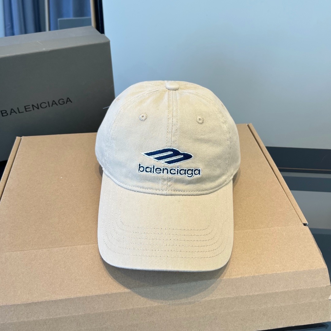 발렌시아가 모자 81774 Balenciaga Cap