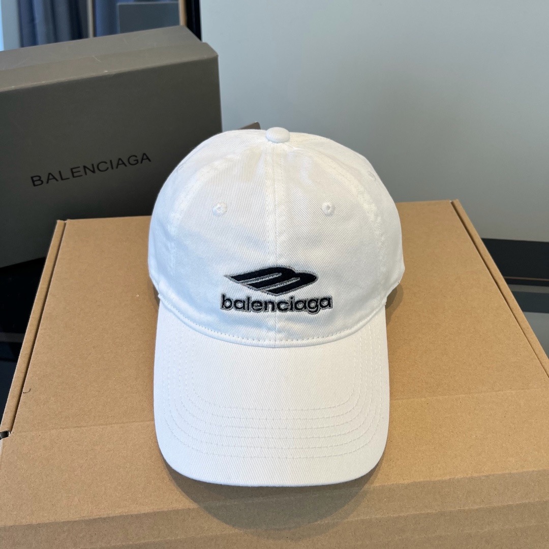 발렌시아가 모자 78115 Balenciaga Cap