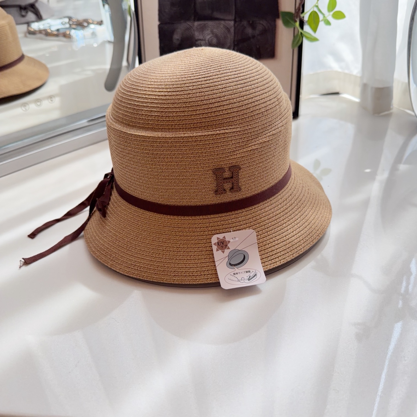 에르메스 모자 84648 Hermes Cap