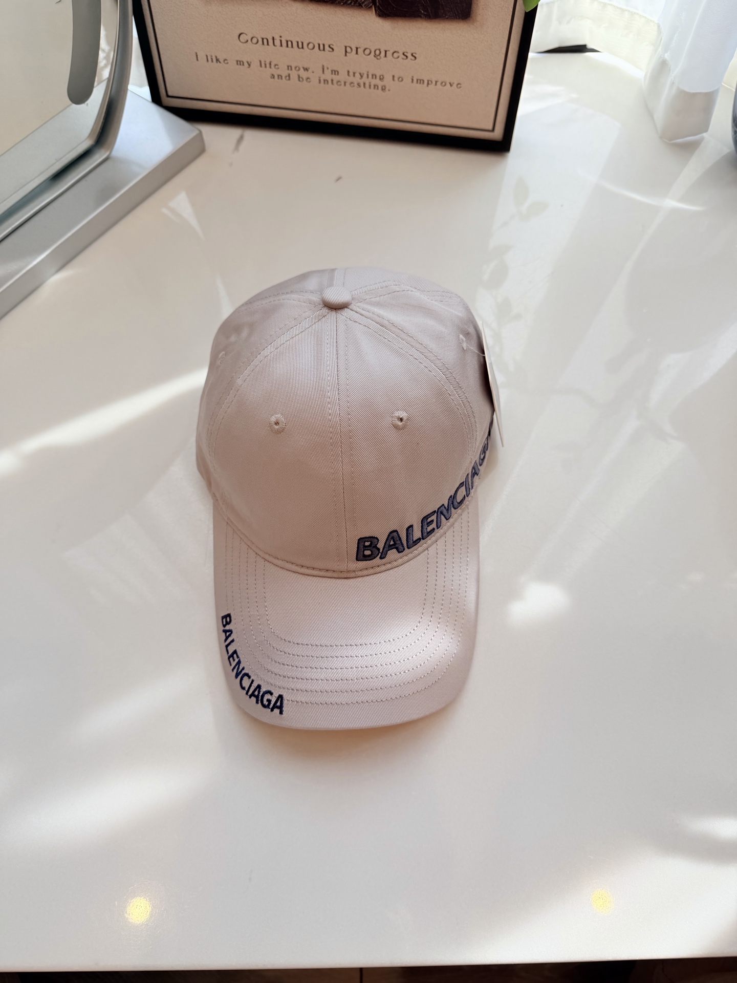 발렌시아가 모자 81779 Balenciaga Cap