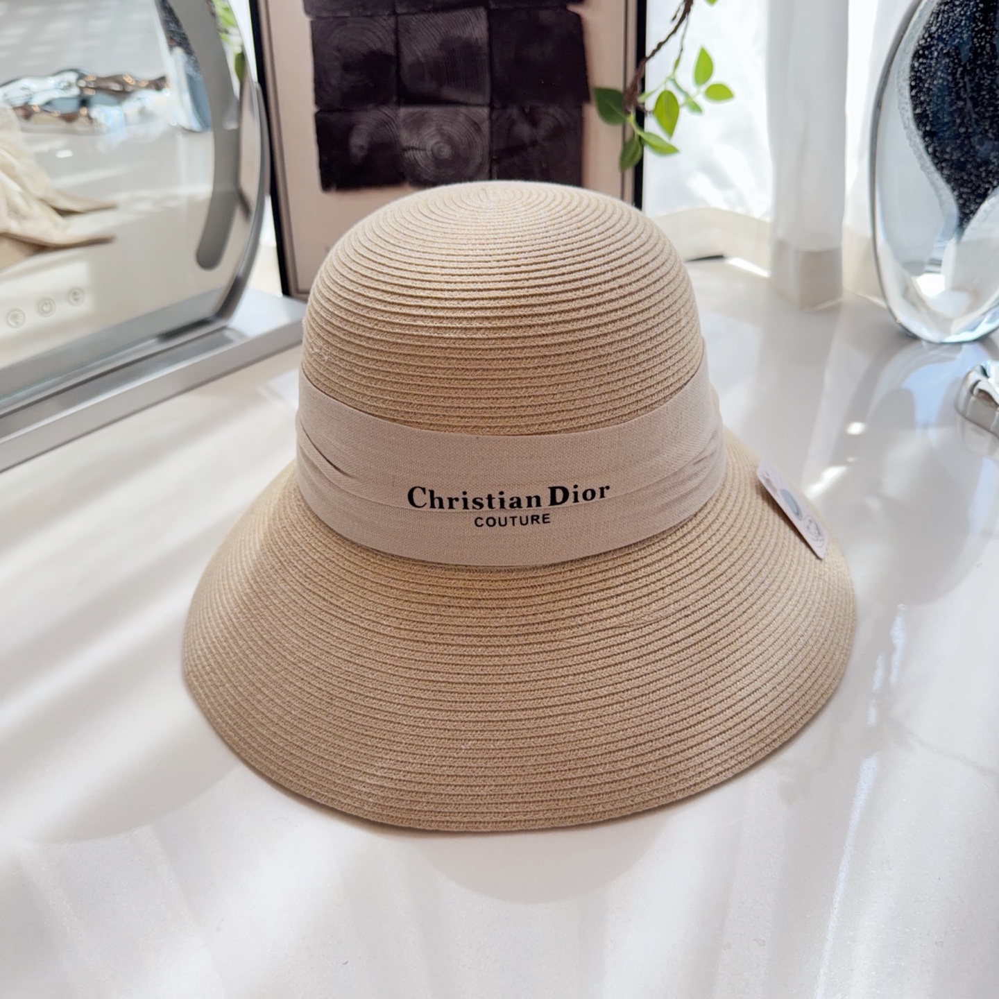 디올 모자 78718 Dior Cap