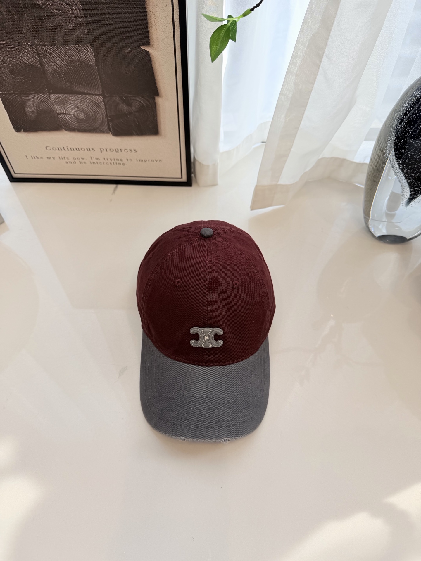 셀린느 모자 84068 Celine Cap