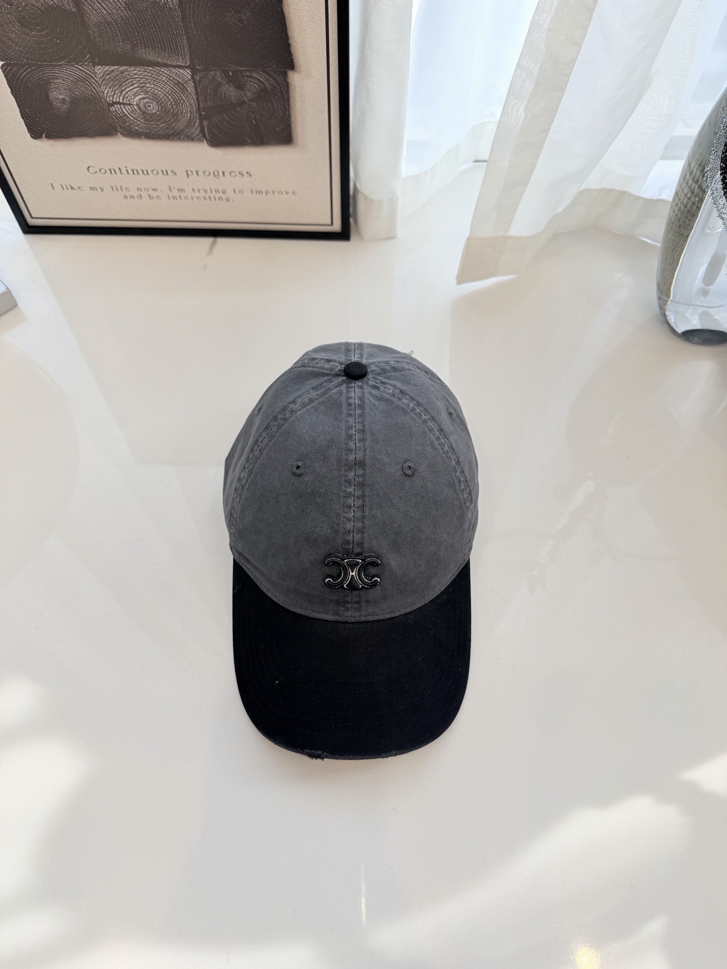 셀린느 모자 84070 Celine Cap