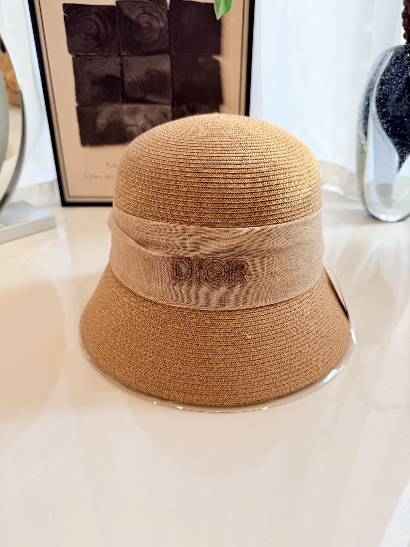 디올 모자 78838 Dior Cap