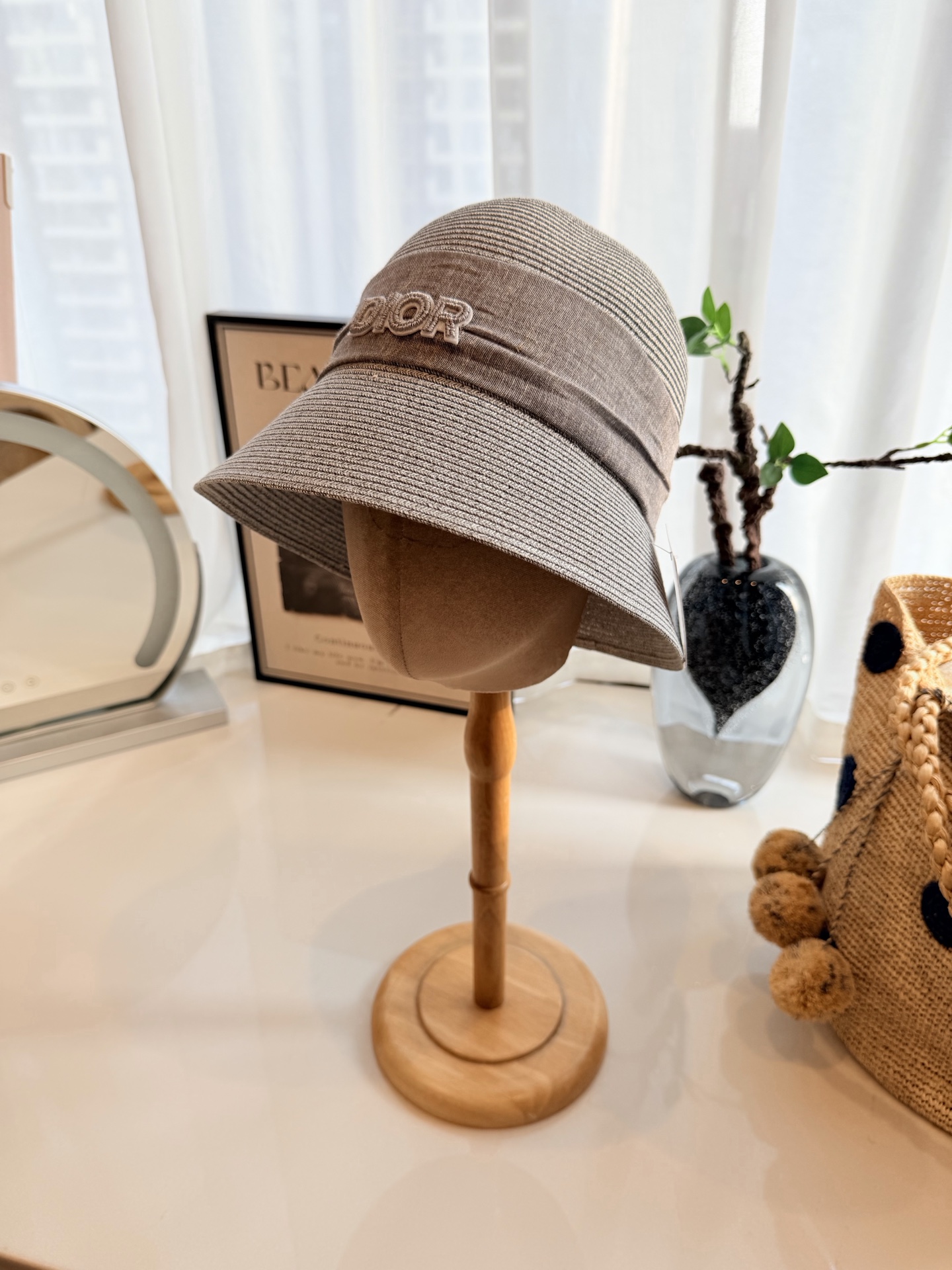 디올 모자 78721 Dior Cap