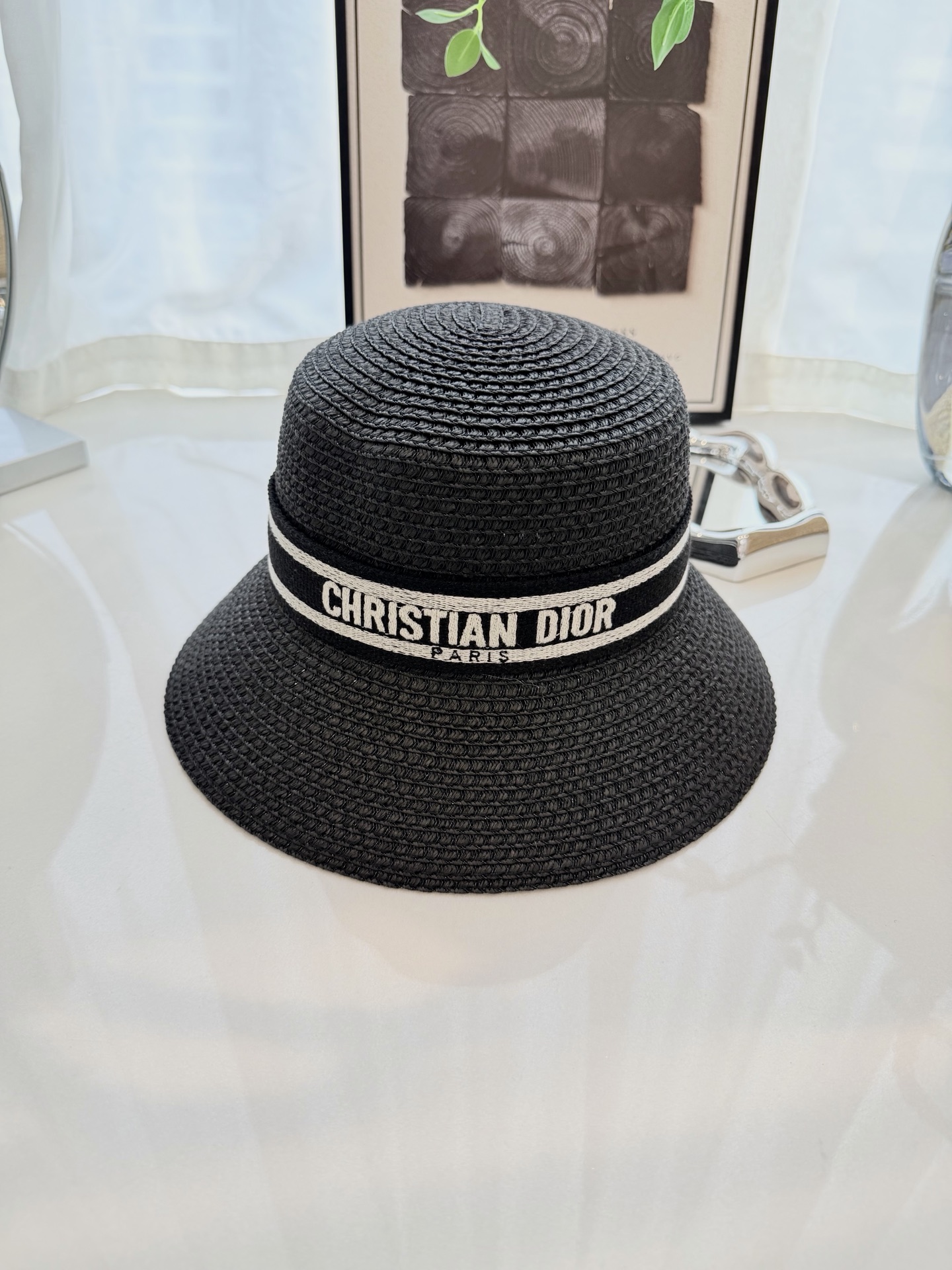 디올 모자 78707 Dior Cap