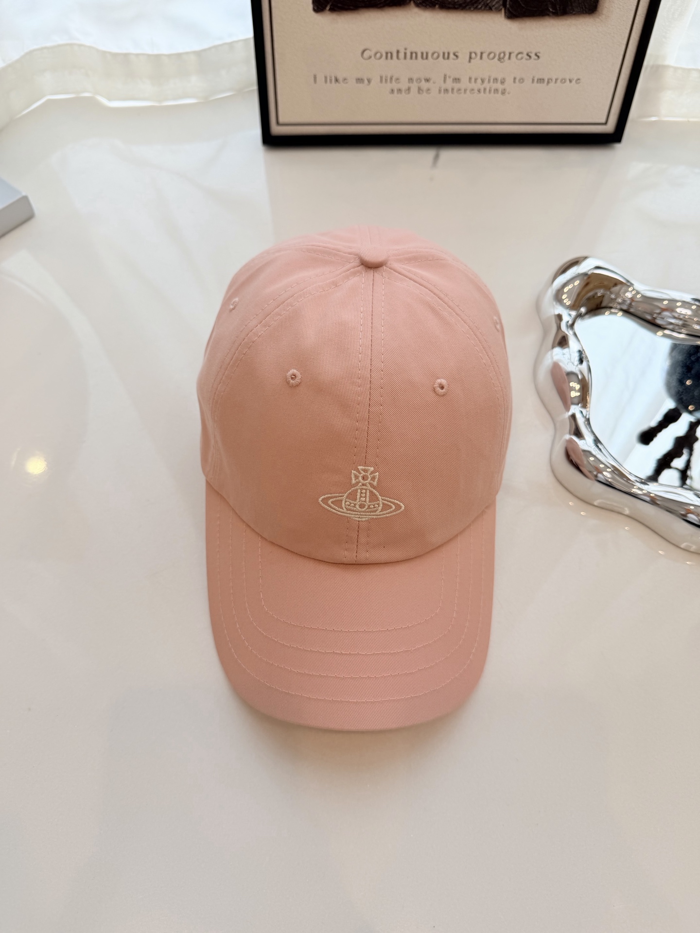 비비안웨스트우드 모자 81974 비비안웨스트우드 Cap
