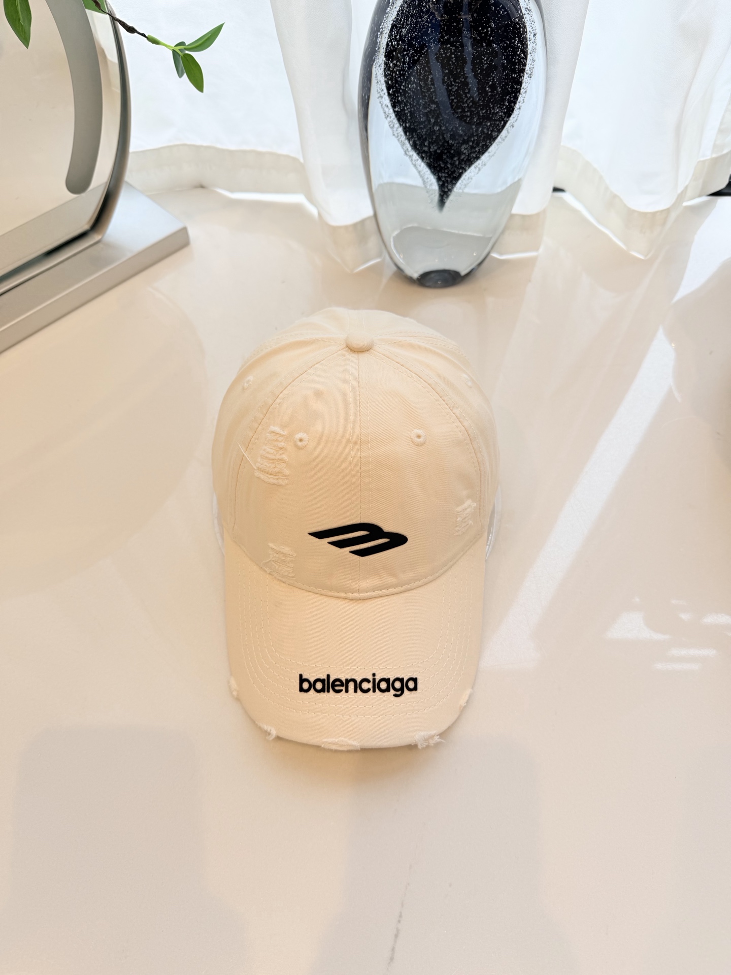 발렌시아가 모자 81785 Balenciaga Cap