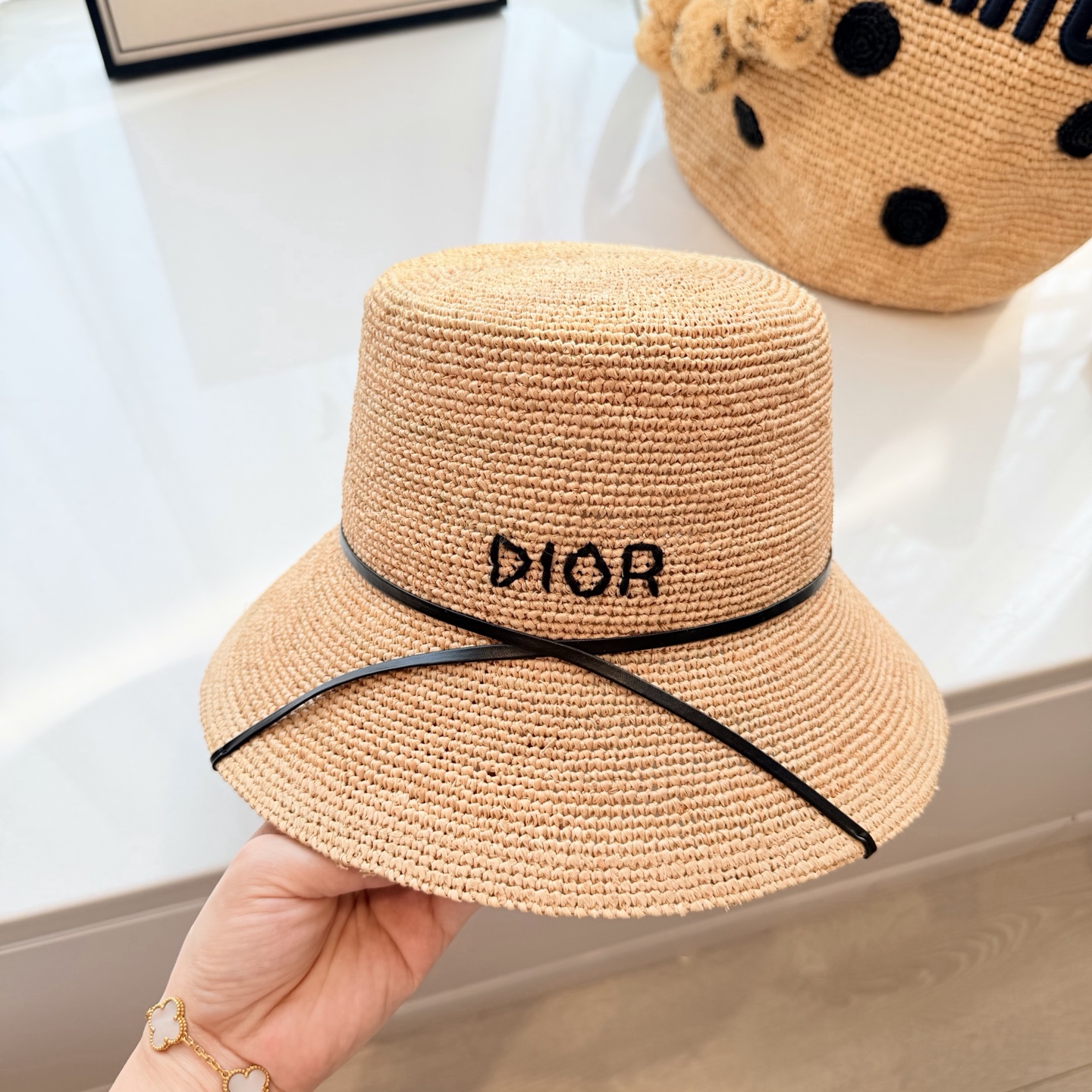 디올 모자 78716 Dior Cap