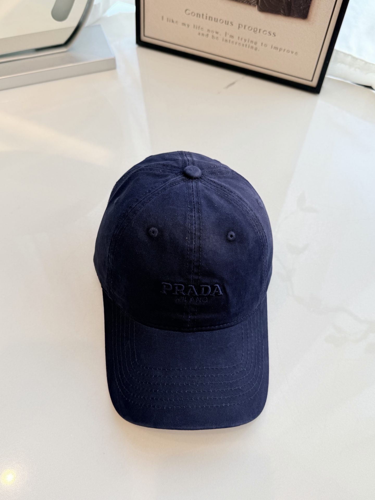 프라다 모자 84946 Prada Cap