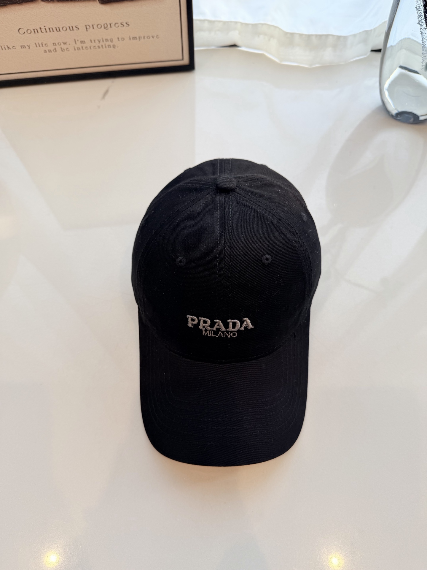 프라다 모자 84948 Prada Cap
