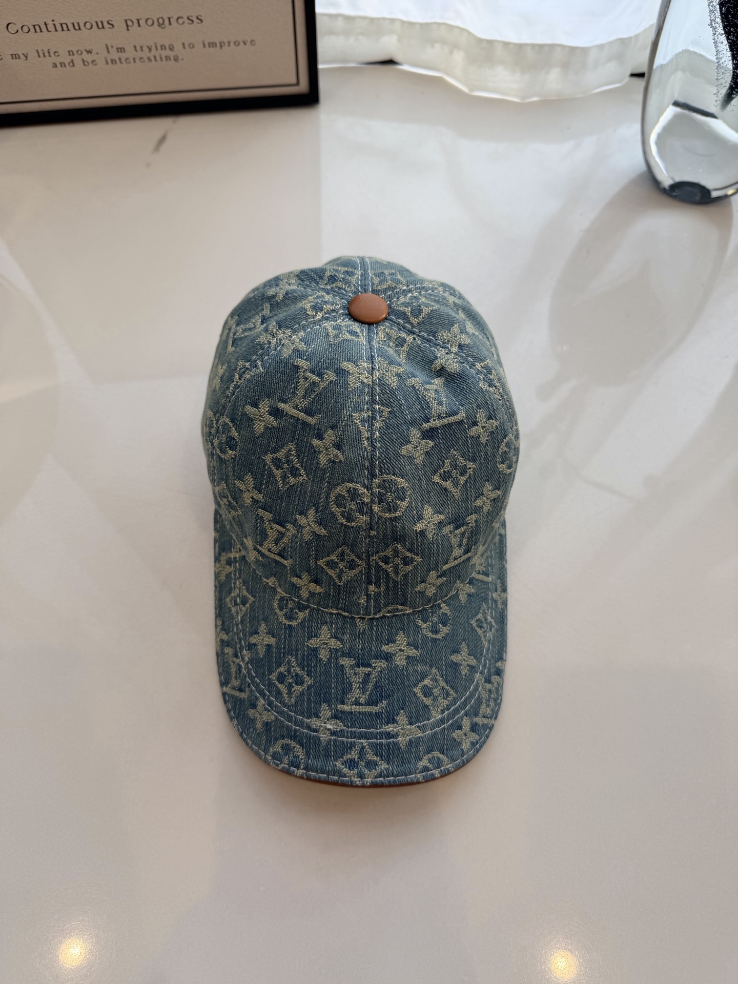 루이비통 모자 79301 Louis Vuitton Cap