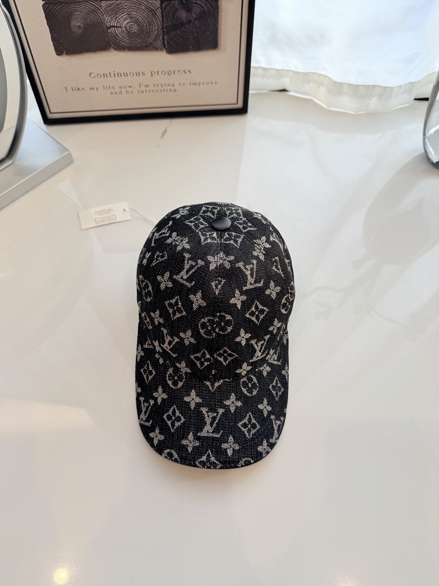 루이비통 모자 79302 Louis Vuitton Cap