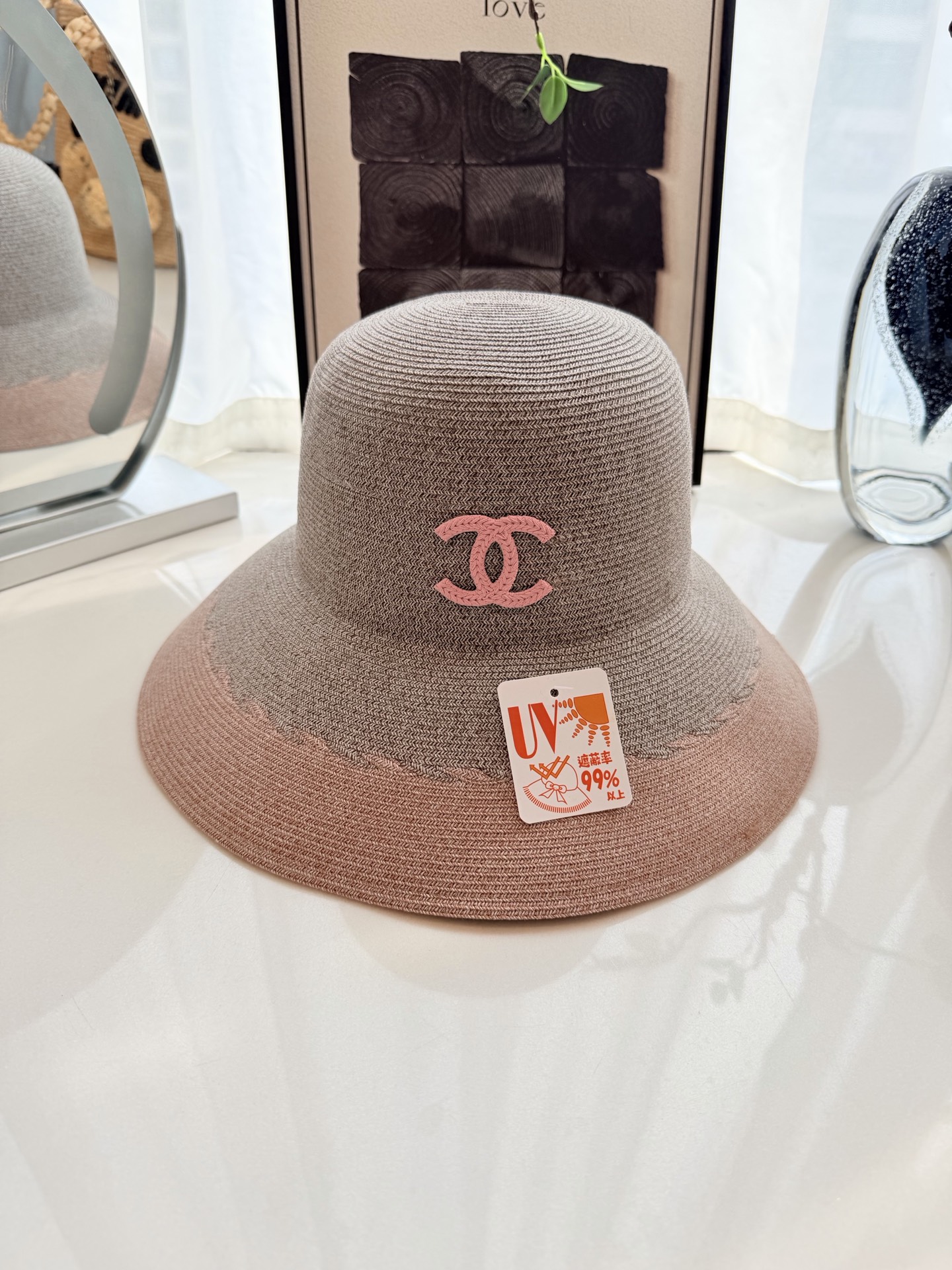 샤넬 모자 82669 Chanel Cap