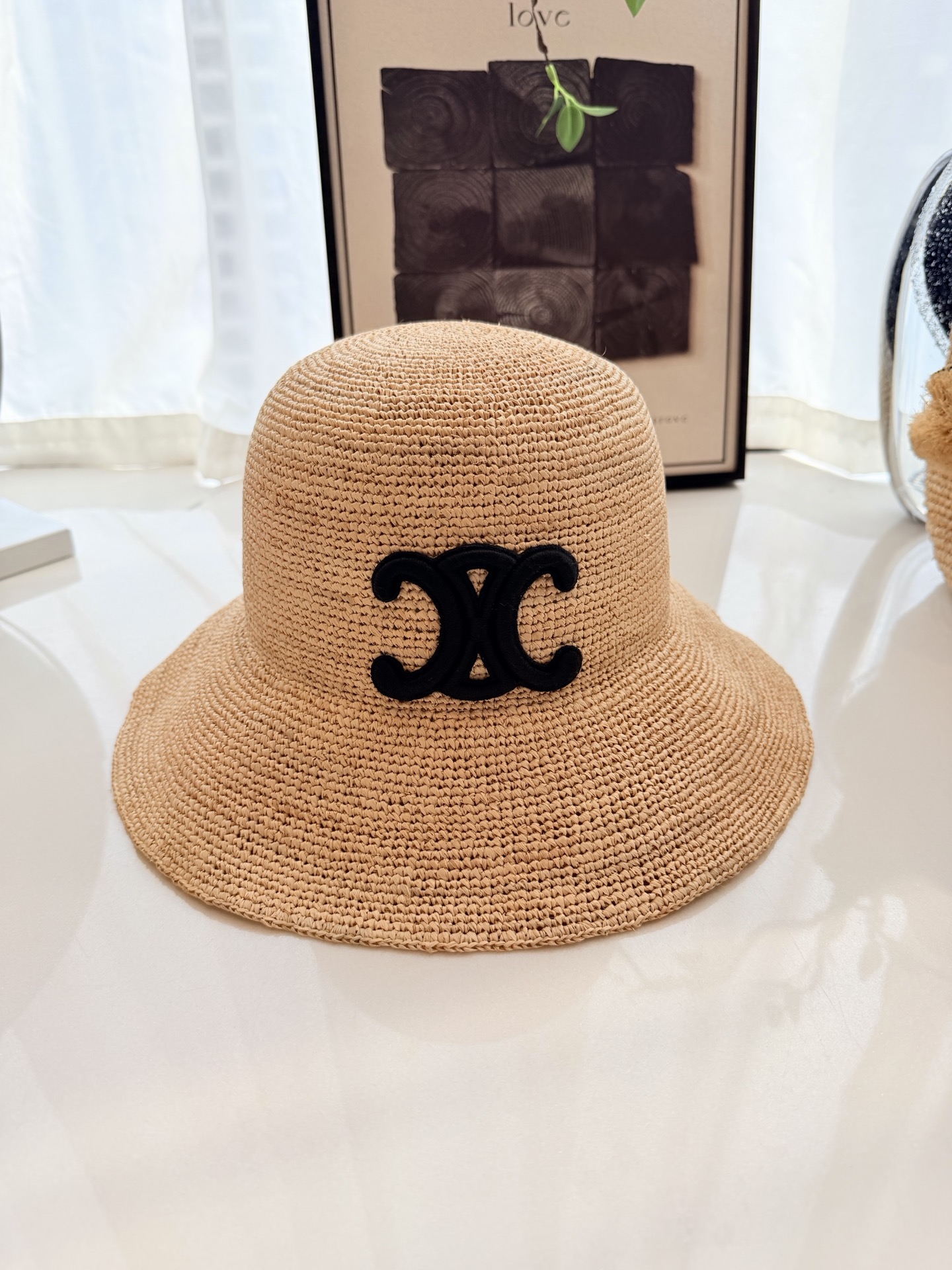 셀린느 모자 84082 Celine Cap