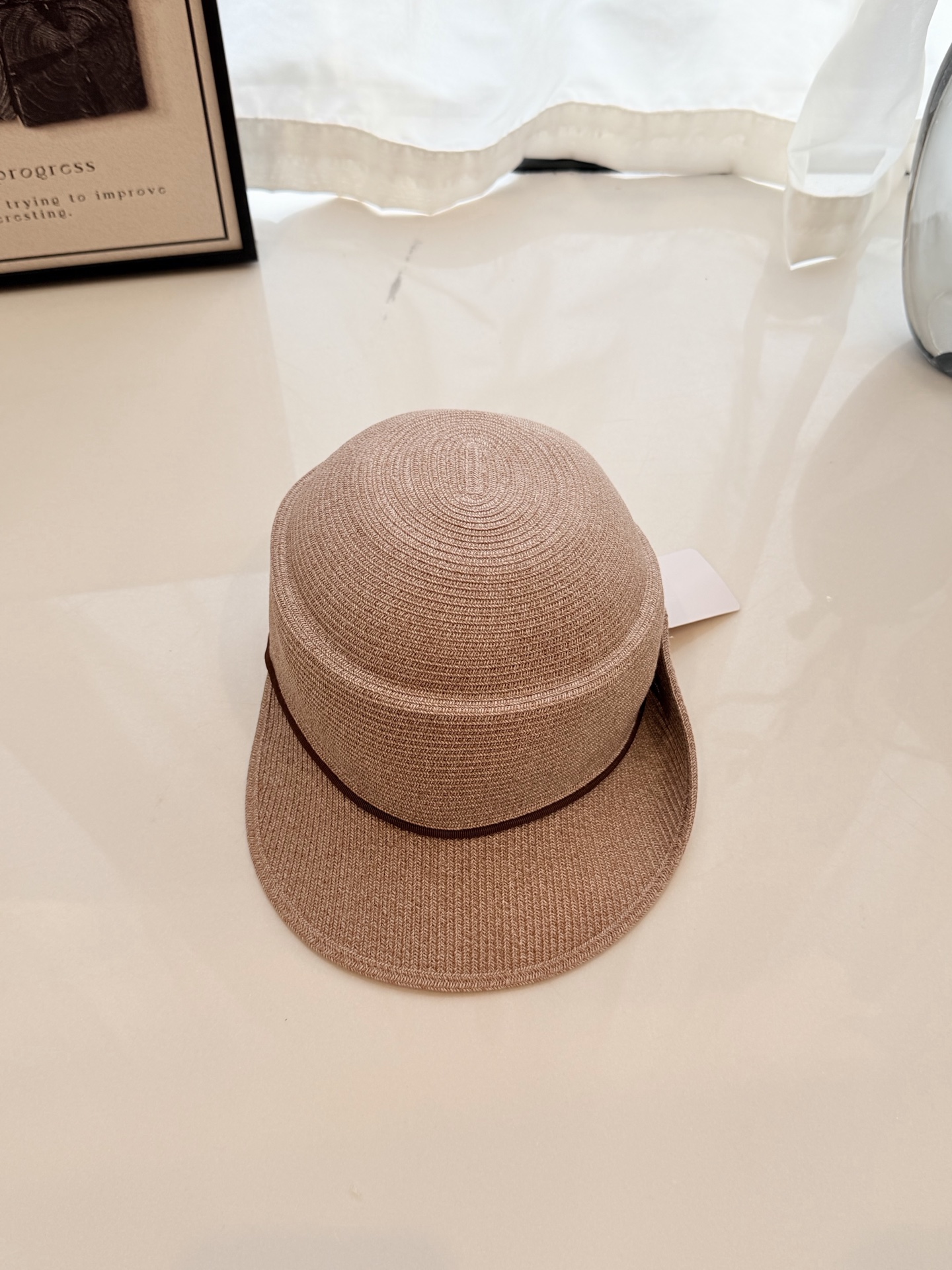 미우미우 모자 80782 Miu Miu Cap