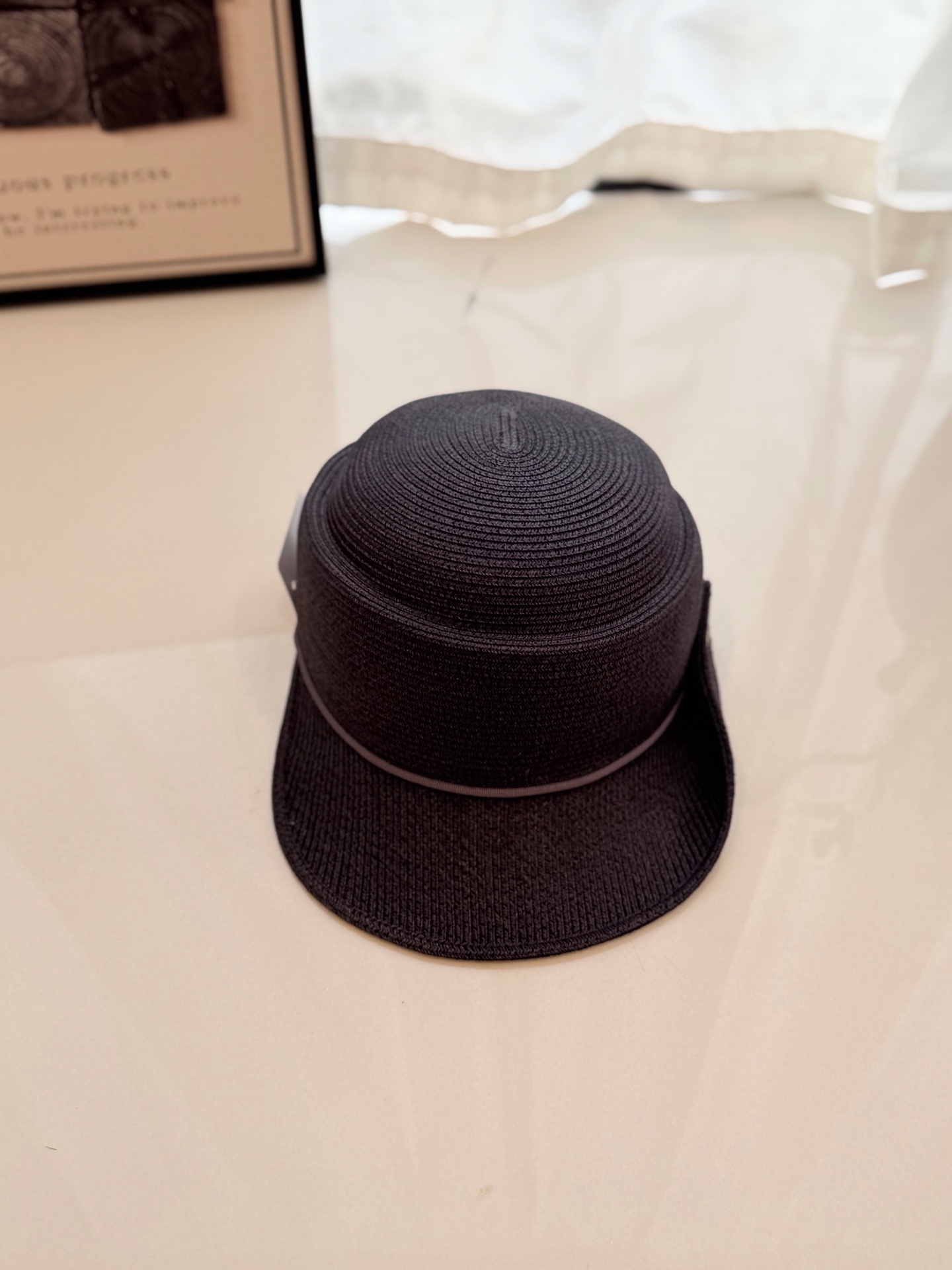 미우미우 모자 80781 Miu Miu Cap