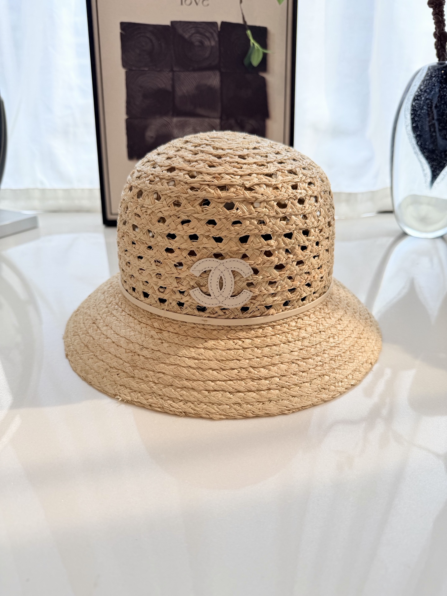 샤넬 모자 82678 Chanel Cap