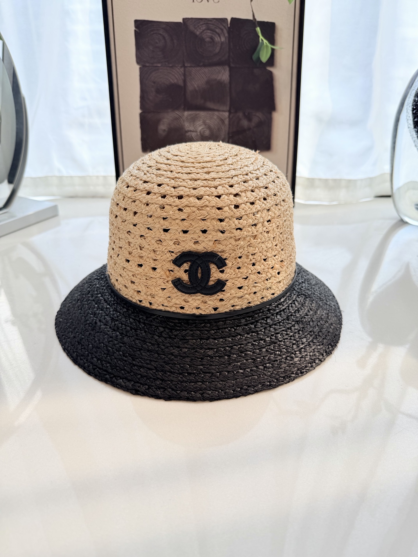 샤넬 모자 82679 Chanel Cap
