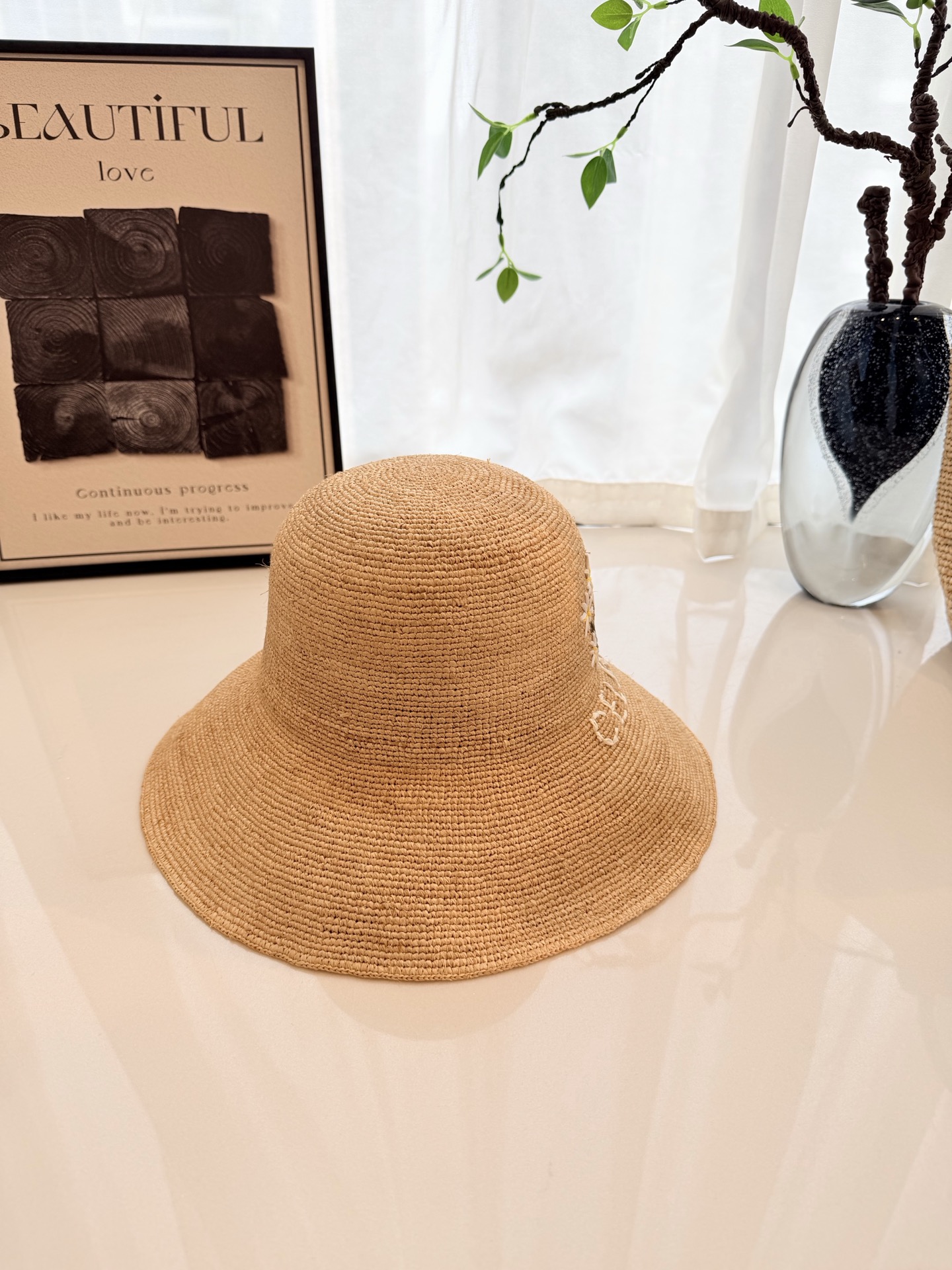 셀린느 모자 84084 Celine Cap