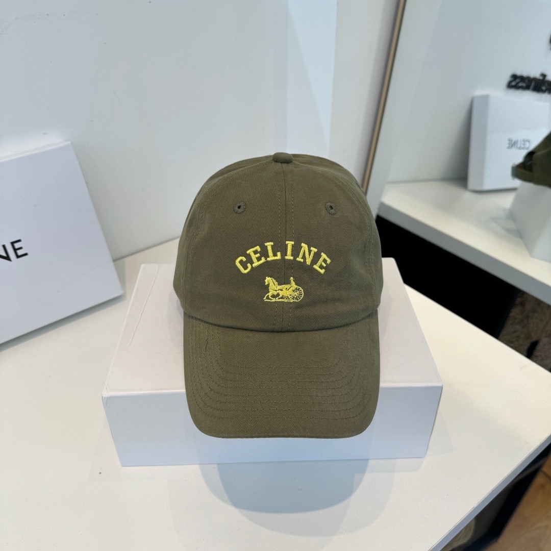 셀린느 모자 84085 Celine Cap