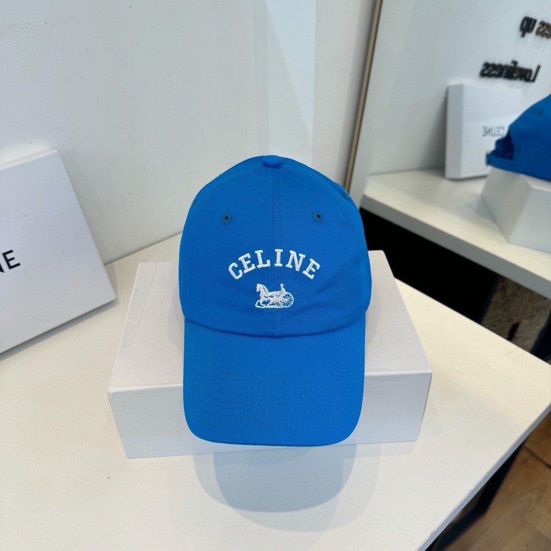 셀린느 모자 84086 Celine Cap