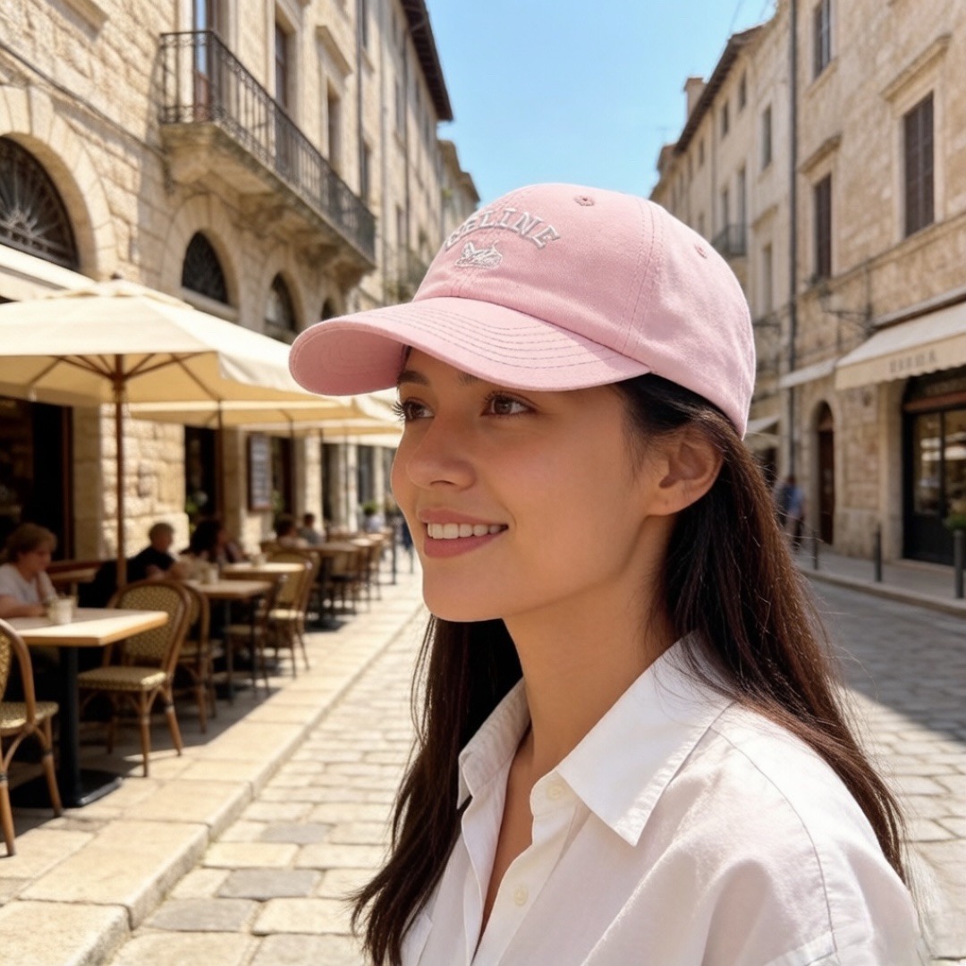 셀린느 모자 84090 Celine Cap