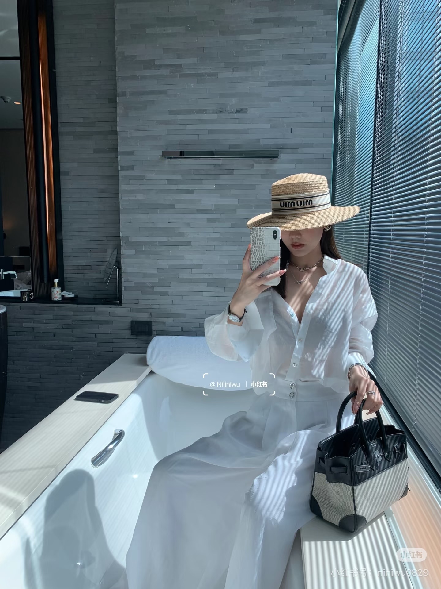 미우미우 모자 80765 Miu Miu Cap