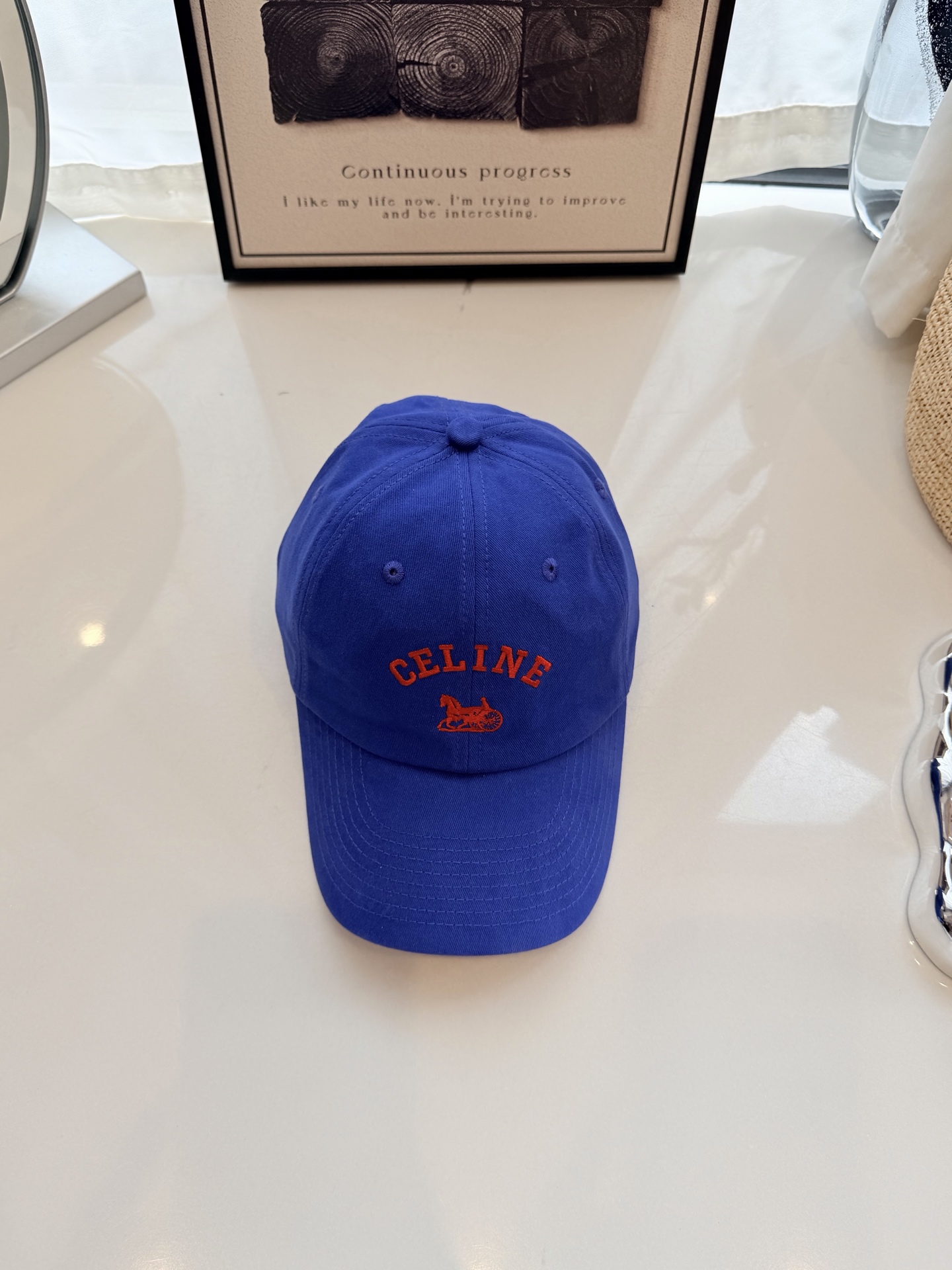 셀린느 모자 84101 Celine Cap