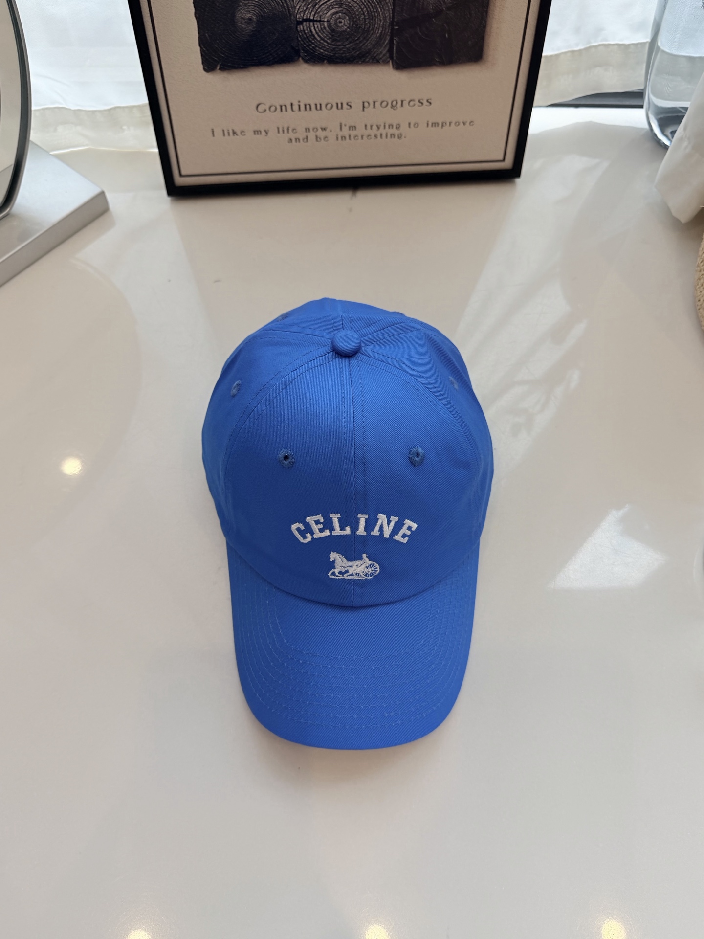 셀린느 모자 84103 Celine Cap