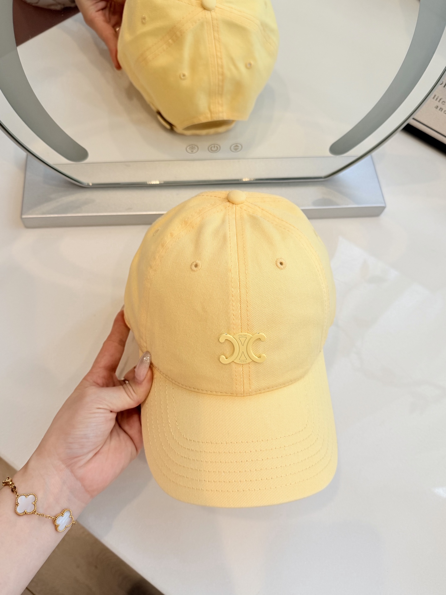 셀린느 모자 84110 Celine Cap