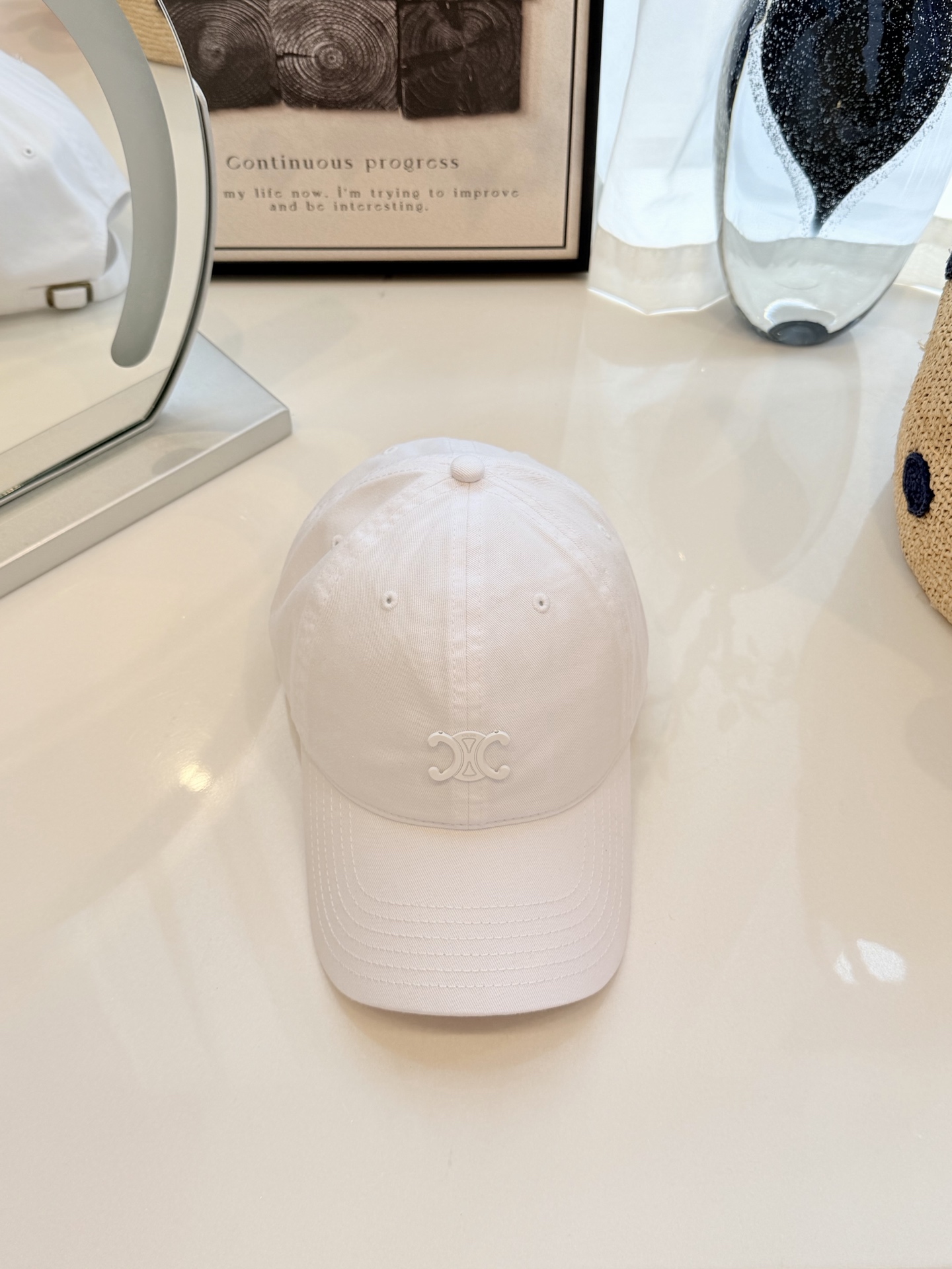 셀린느 모자 84107 Celine Cap