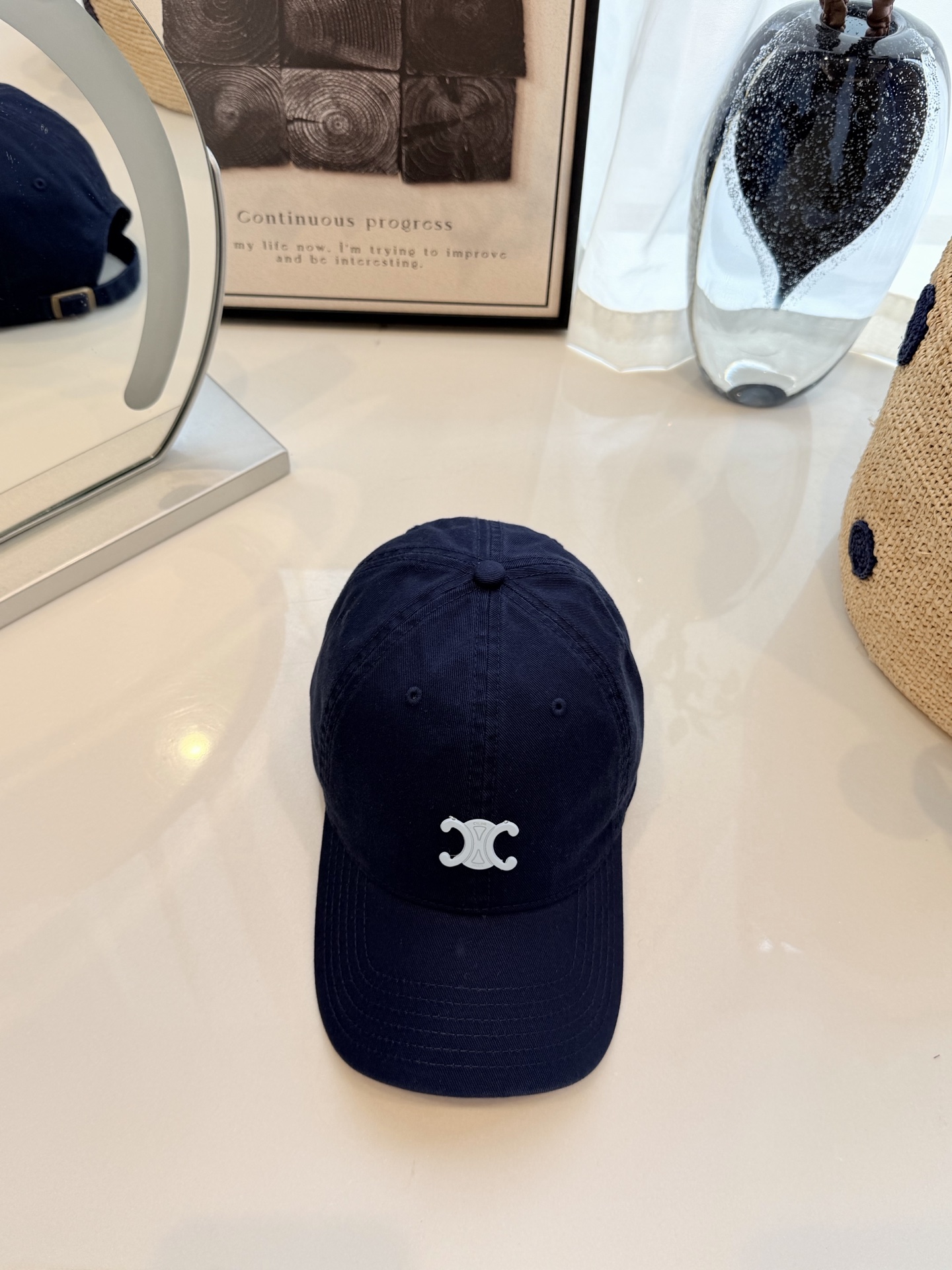셀린느 모자 84105 Celine Cap