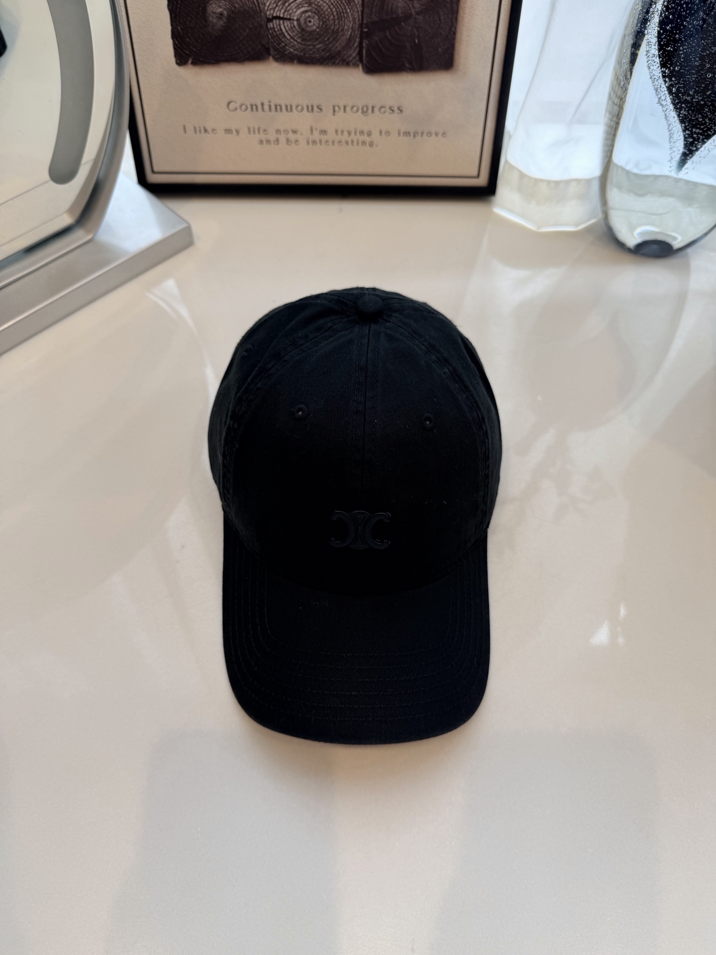 셀린느 모자 84104 Celine Cap