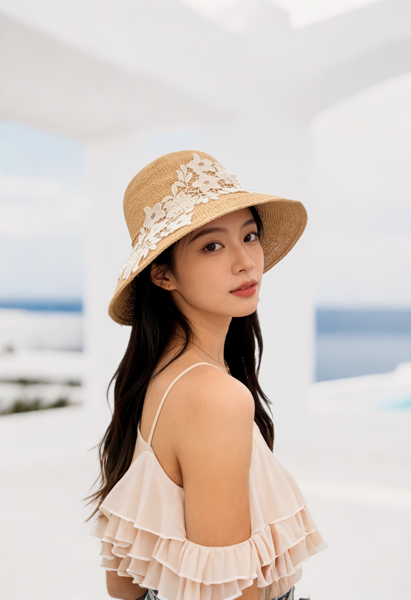 디올 모자 78729 Dior Cap
