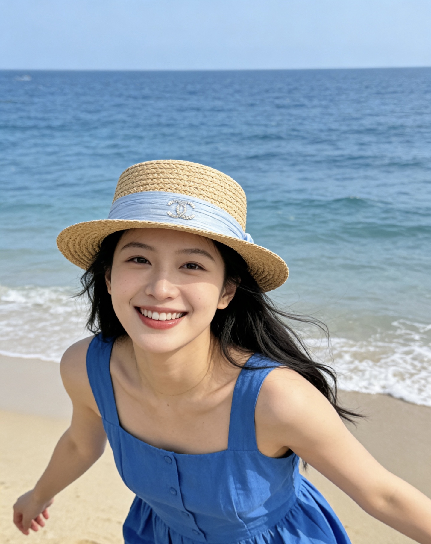 샤넬 모자 82699 Chanel Cap