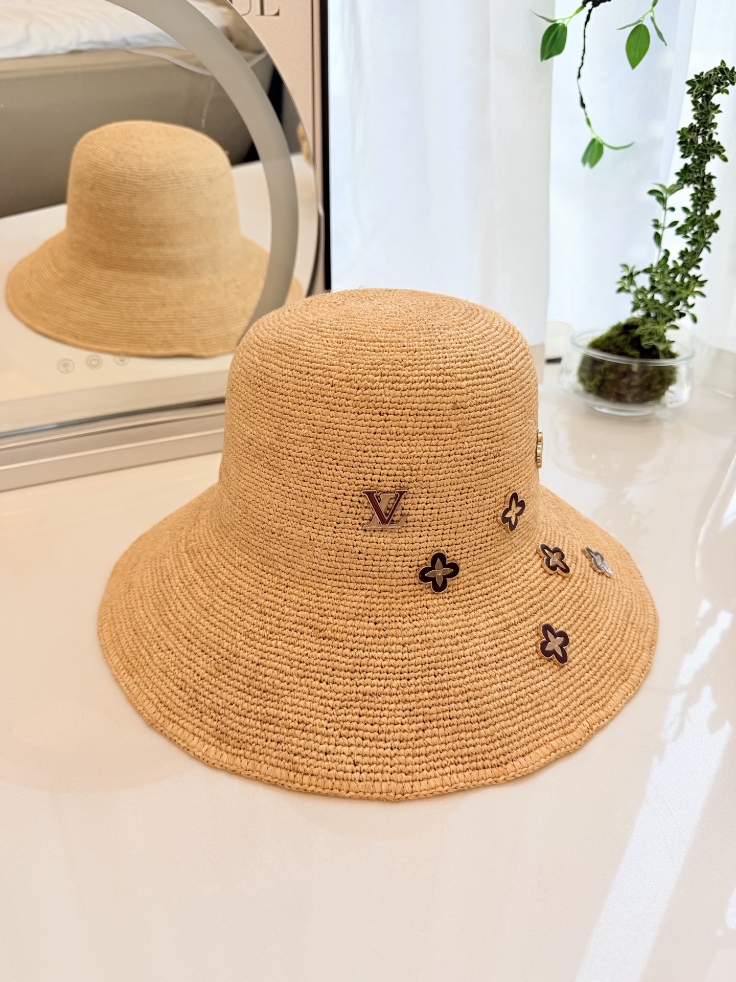 루이비통 모자 79221 Louis Vuitton Cap