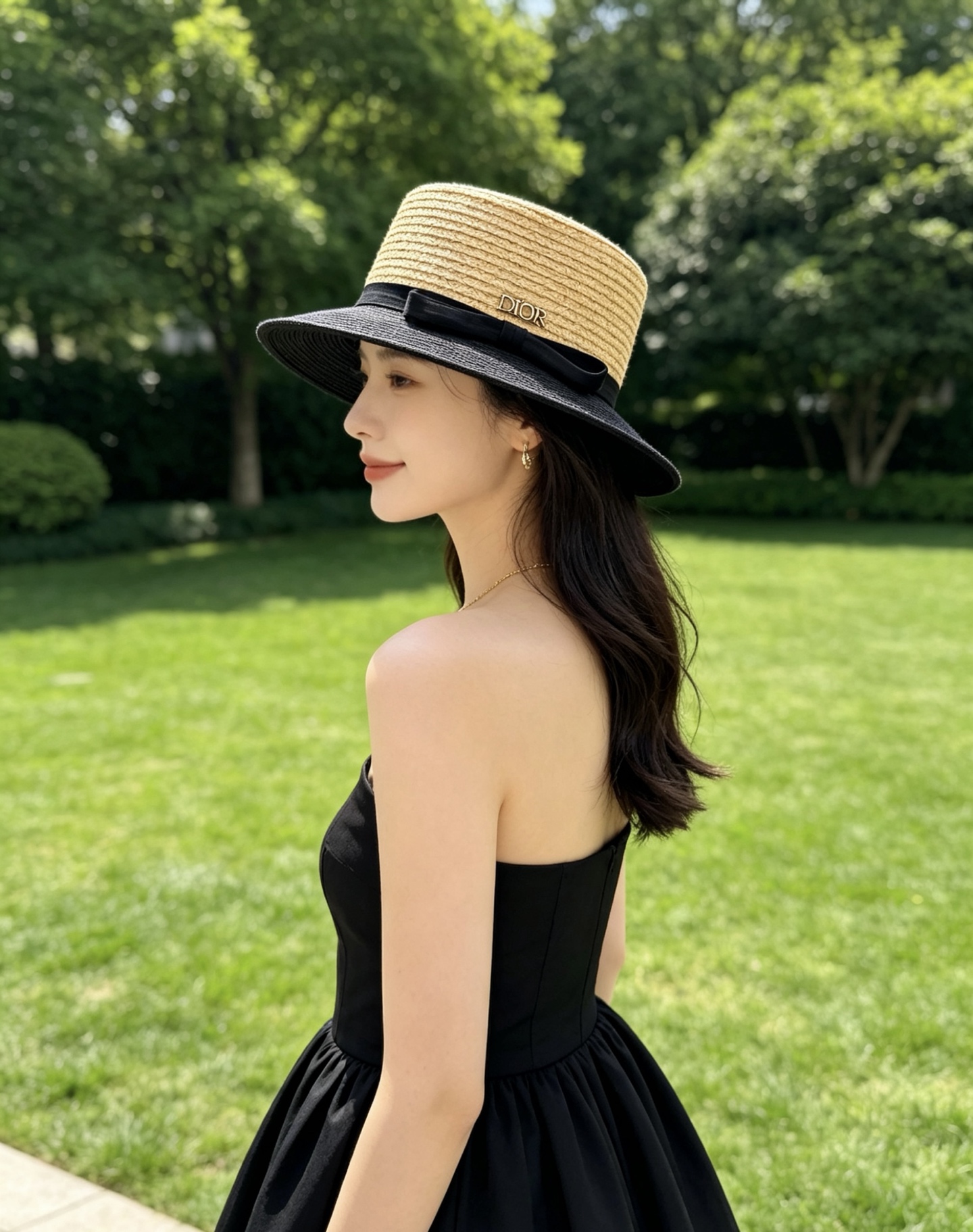 디올 모자 78732 Dior Cap