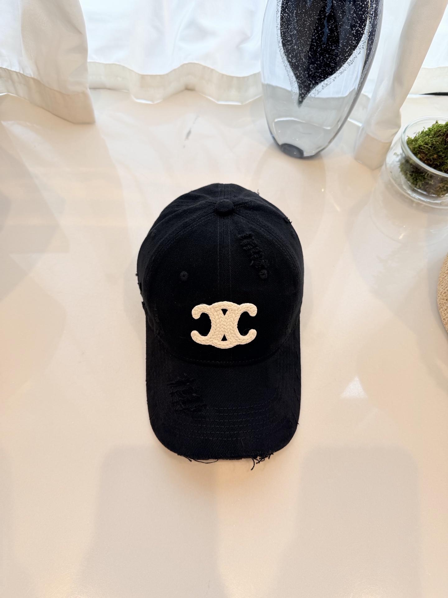 셀린느 모자 84141 Celine Cap