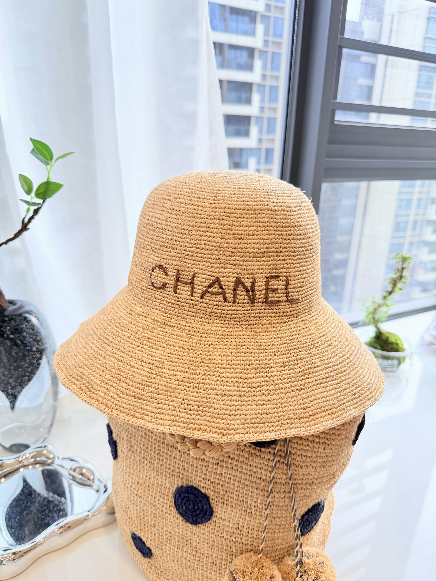 샤넬 모자 82940 Chanel Cap