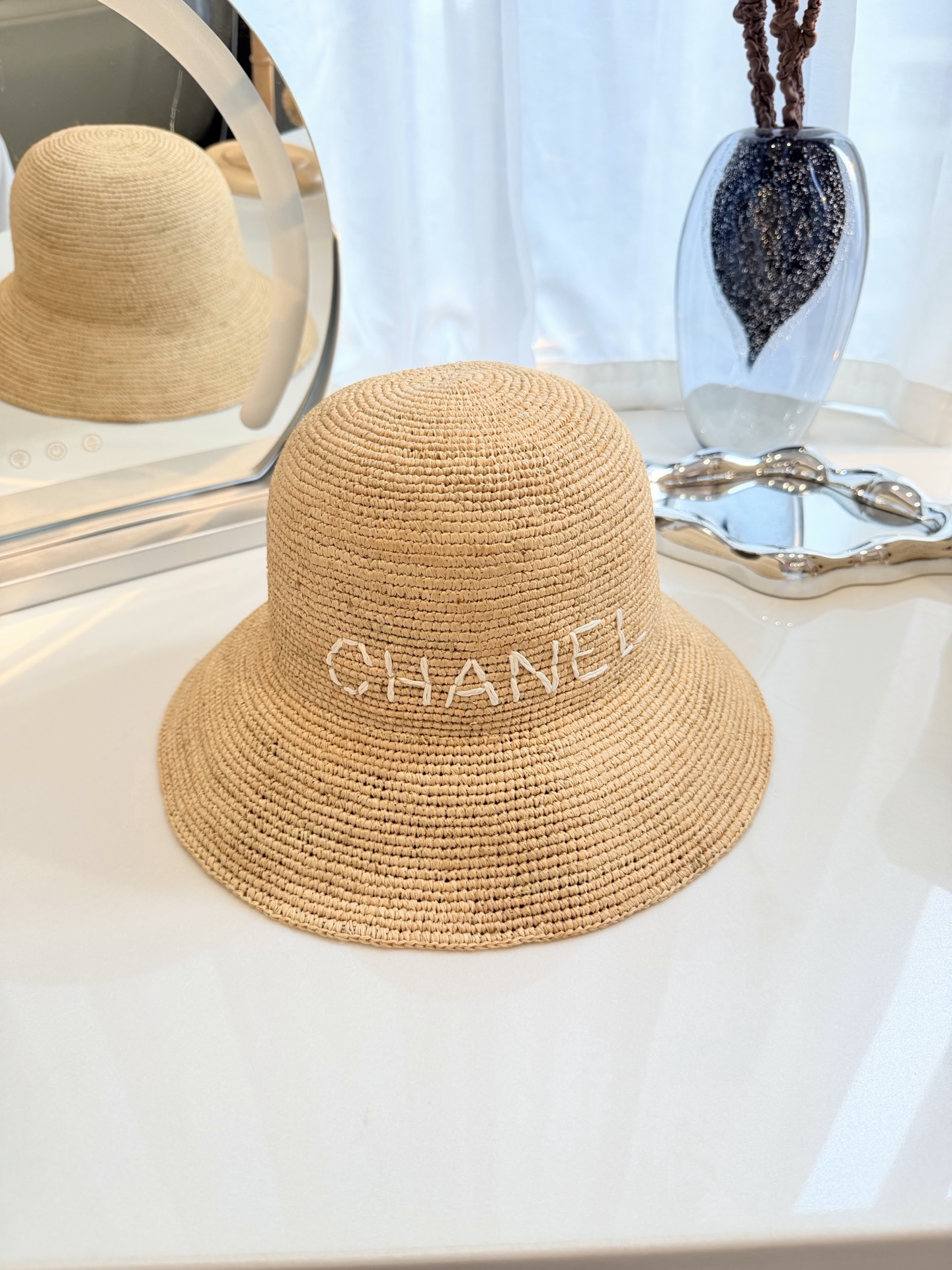 샤넬 모자 82942 Chanel Cap
