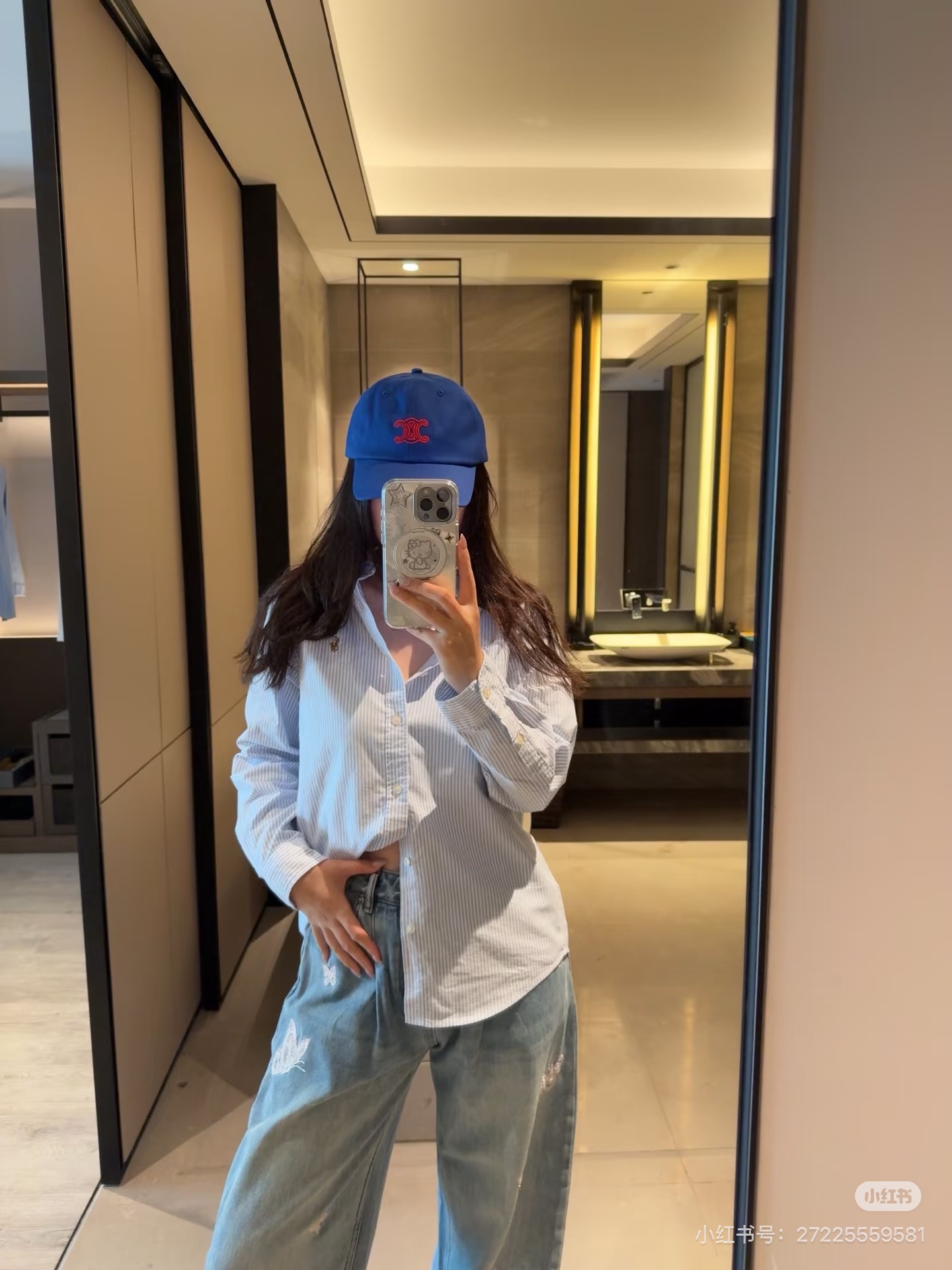 셀린느 모자 84145 Celine Cap