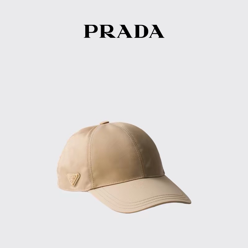 프라다 모자 84970 Prada Cap